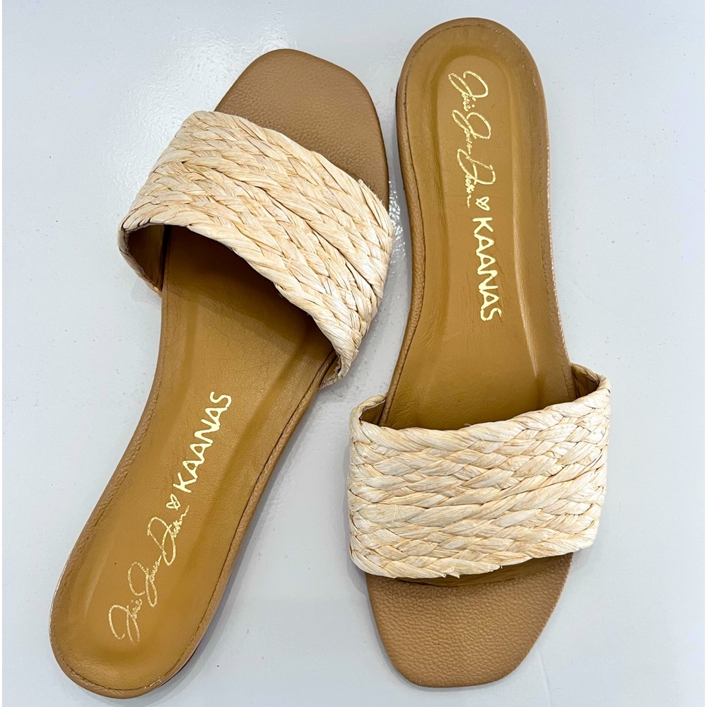 KAANAS | 10 | Anthropologie | Natural